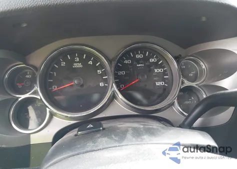 2009 Chevrolet Silverado 1500 Lt z USA, uszkodzony, nr VIN 1GCEC29J89Z273166